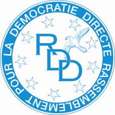 Le site de RDD © Kévin LONE